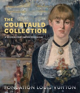 Front cover_The Courtauld Collection