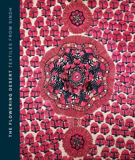 Front cover_The Flowering Desert
