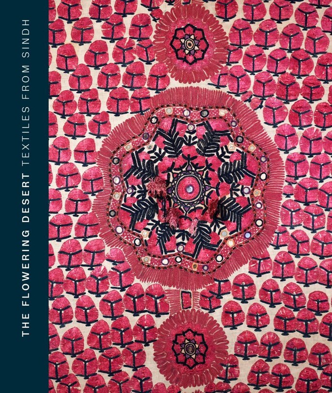 Front cover_The Flowering Desert
