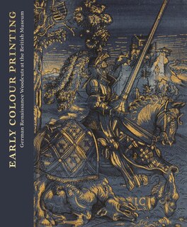 Front cover_Early Colour Printing