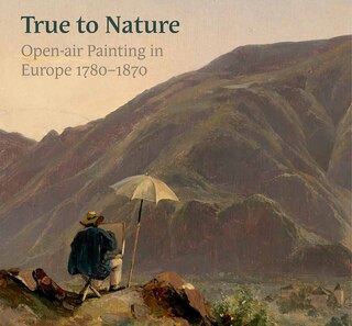 Front cover_True to Nature