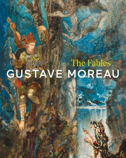 Couverture_Gustave Moreau