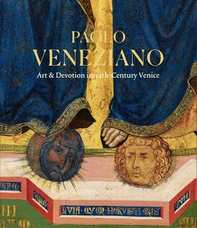 Front cover_Paolo Veneziano