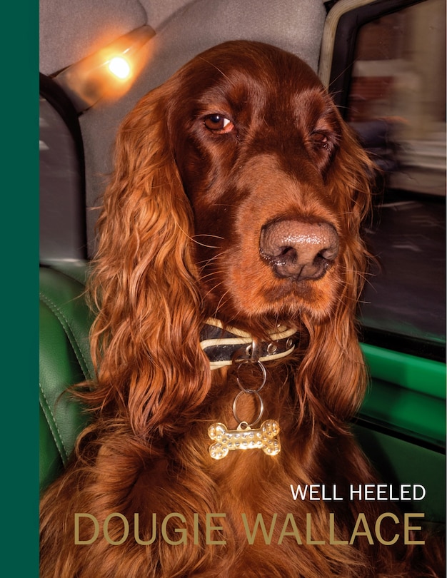 Couverture_Well Heeled