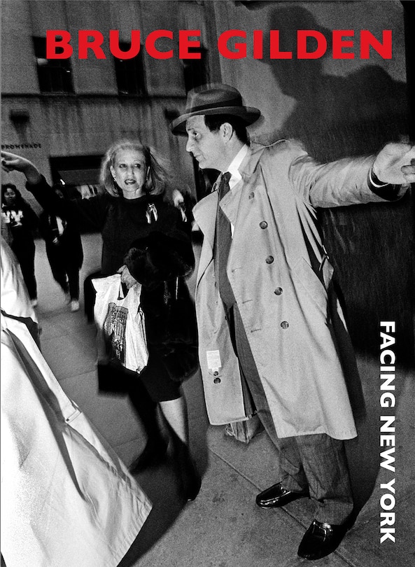 Front cover_Facing New York