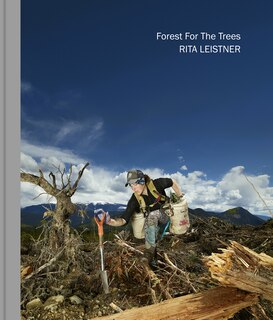 Front cover_Forest For The Trees