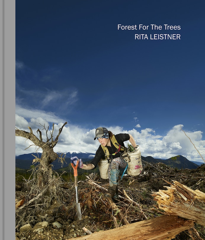 Front cover_Forest For The Trees