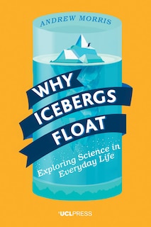 Couverture_Why Icebergs Float