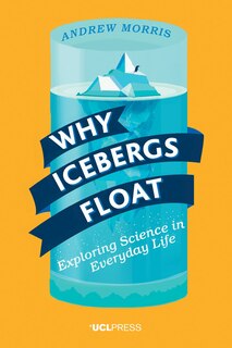 Couverture_Why Icebergs Float