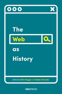 Front cover_Web As History