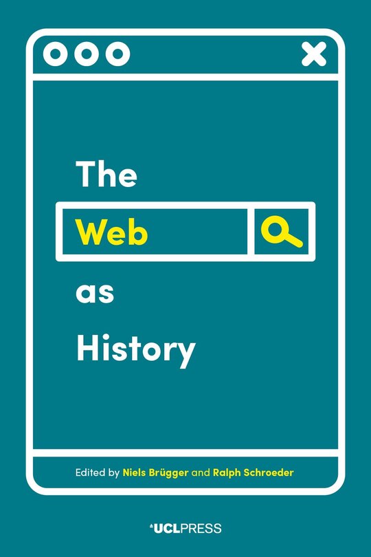 Front cover_Web As History