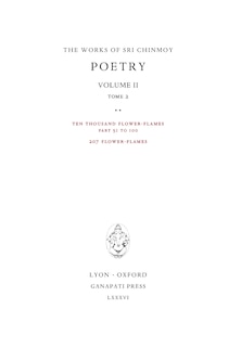 Front cover_Poetry II, tome 2