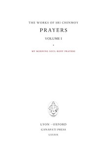 Couverture_Prayers I