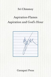 Couverture_Aspiration-Flames - Aspiration and God's Hour (The heart-traveller series)