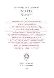 Couverture_Poetry VII