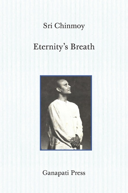 Front cover_Eternity's Breath (The heart-traveller series)