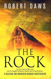 Front cover_The Rock
