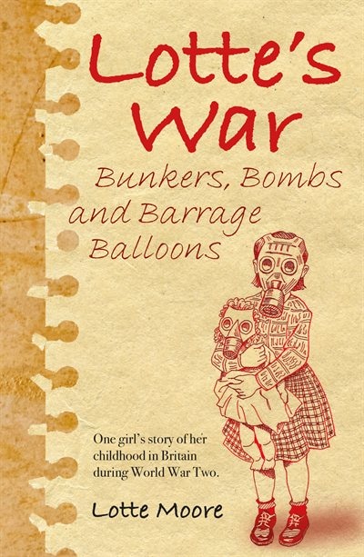 Front cover_Lotte's War