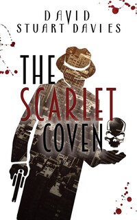 Front cover_The Scarlet Coven