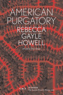 Front cover_American Purgatory