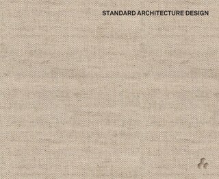 Couverture_Standard Architecture Design