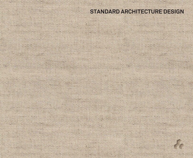 Couverture_Standard Architecture Design
