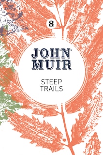 Front cover_Steep Trails