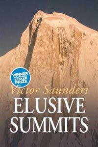 Front cover_Elusive Summits