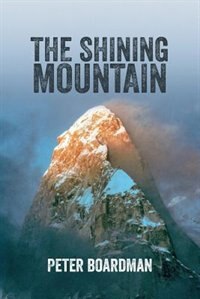 Couverture_The Shining Mountain