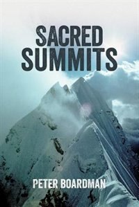 Front cover_Sacred Summits