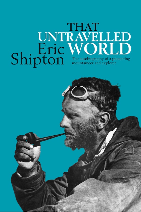 Couverture_That Untravelled World