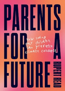 Couverture_Parents for a Future