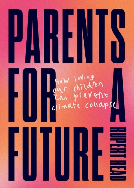 Couverture_Parents for a Future