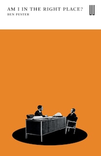 Front cover_Am I In The Right Place?