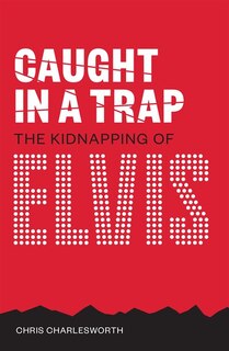 Front cover_Caught In A Trap