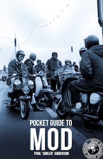 Couverture_Dead Straight Pocket Guide To Mod