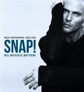Front cover_Snap Music Photography Volume 1