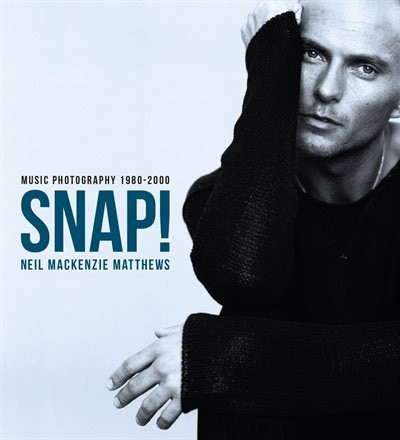 Front cover_Snap Music Photography Volume 1