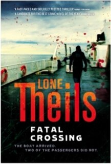 Front cover_Fatal Crossing