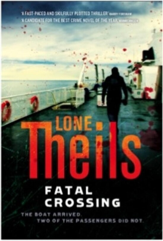 Front cover_Fatal Crossing