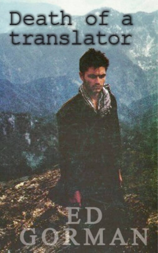 Couverture_Death of a Translator