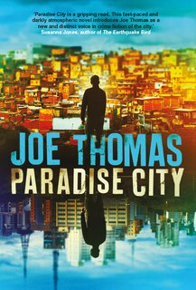 Front cover_Paradise City