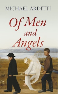 Front cover_Of Men And Angels