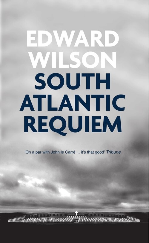 Front cover_South Atlantic Requiem