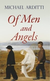 Couverture_Of Men And Angels