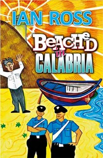 Front cover_Beached In Calabria