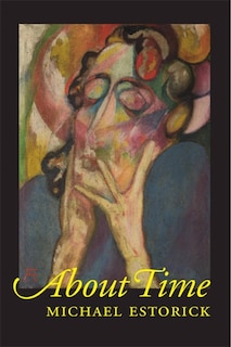 Front cover_About Time