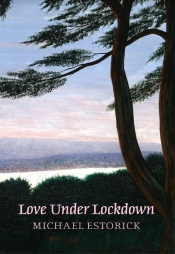 Front cover_Love Under Lockdown