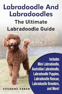 Front cover_Labradoodle And Labradoodles