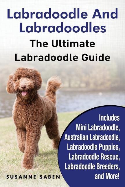 Front cover_Labradoodle And Labradoodles